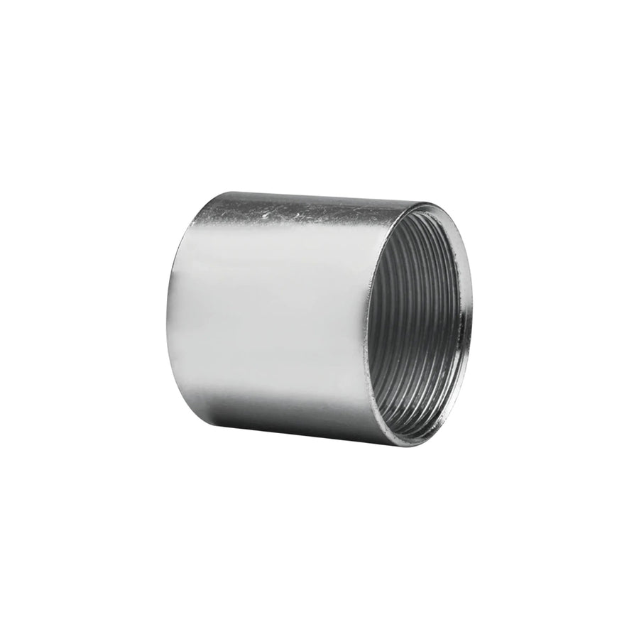 Cople de PVC Júpiter para Conduit Cédula 40, 2 pulg