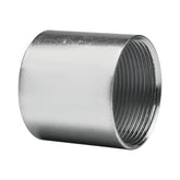 Cople de PVC Júpiter para Conduit Cédula 40, 2 pulg