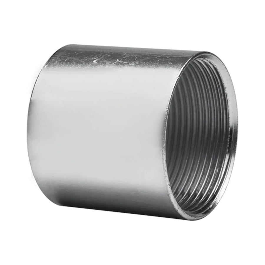 Cople de PVC Júpiter para Conduit Cédula 40, 2 pulg