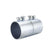 Cople de Fijación Omega para Conduit Pared Delgada (EMT), 1 1/4 pulg (35 mm), Acero Galvanizado - imagen 2