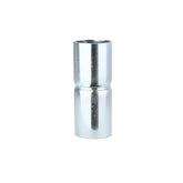 Cople de Fijación Omega para Conduit Pared Delgada (EMT), 1 pulg (27 mm), Acero Galvanizado
