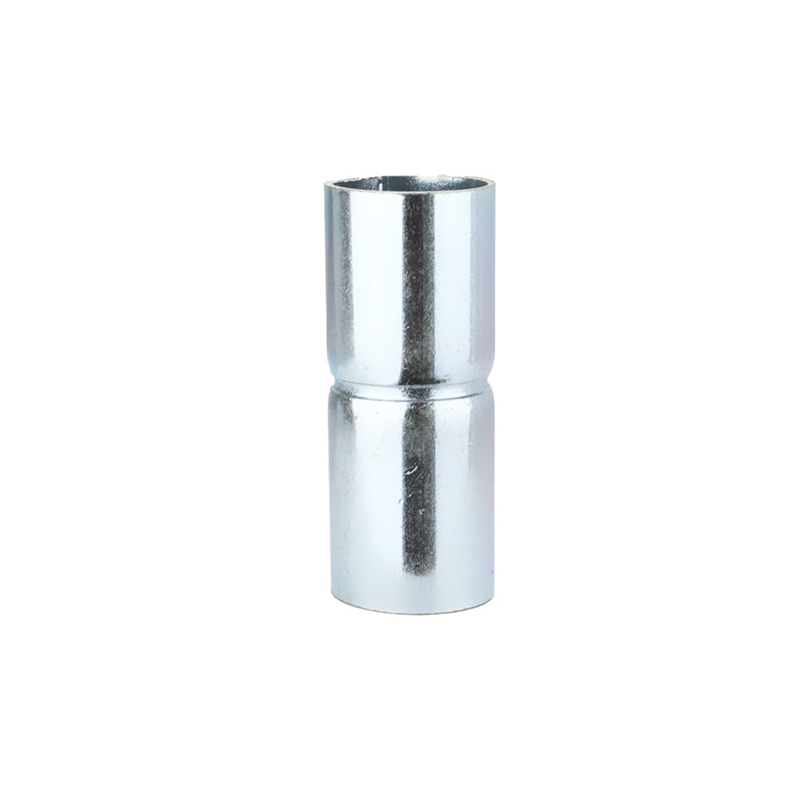 Cople de Fijación Omega para Conduit Pared Delgada (EMT), 1 pulg (27 mm), Acero Galvanizado
