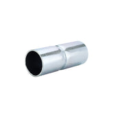 Cople de Fijación Omega para Conduit Pared Delgada (EMT), 1 pulg (27 mm), Acero Galvanizado - imagen 2