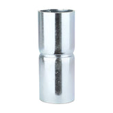 Cople de Fijación Omega para Conduit Pared Delgada (EMT), 1/2 pulg (16 mm), Acero Galvanizado