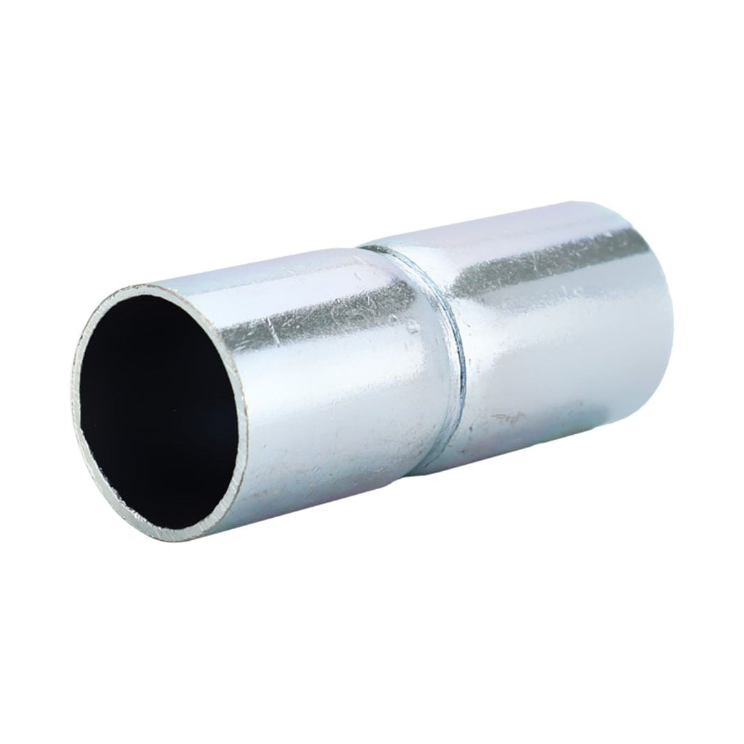 Cople de Fijación Omega para Conduit Pared Delgada (EMT), 1/2 pulg (16 mm), Acero Galvanizado - imagen 2