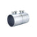 Cople de Fijación Omega para Conduit Pared Delgada (EMT), 2 pulg (53 mm), Acero Galvanizado - imagen 2