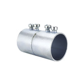 Cople de Fijación Omega para Conduit Pared Delgada (EMT), 2 pulg (53 mm), Acero Galvanizado - imagen 3
