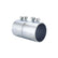Cople de Fijación Omega para Conduit Pared Delgada (EMT), 2 pulg (53 mm), Acero Galvanizado - imagen 3