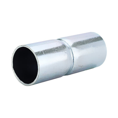 Cople de Fijación Omega para Conduit Pared Delgada (EMT), 1 pulg (27 mm), Acero Galvanizado - imagen 2