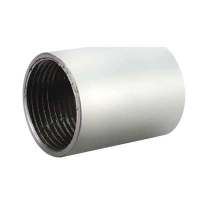 Cople Omega de Acero Galvanizado para Conduit Pared Gruesa, 1/2 pulg (16 mm) - imagen 2