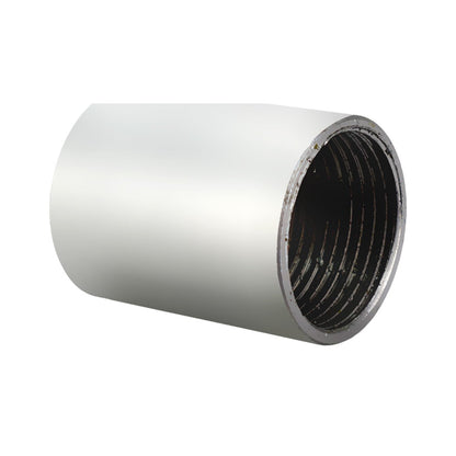 Cople Omega de Acero Galvanizado para Conduit Pared Gruesa, 1/2 pulg (16 mm) - imagen 3