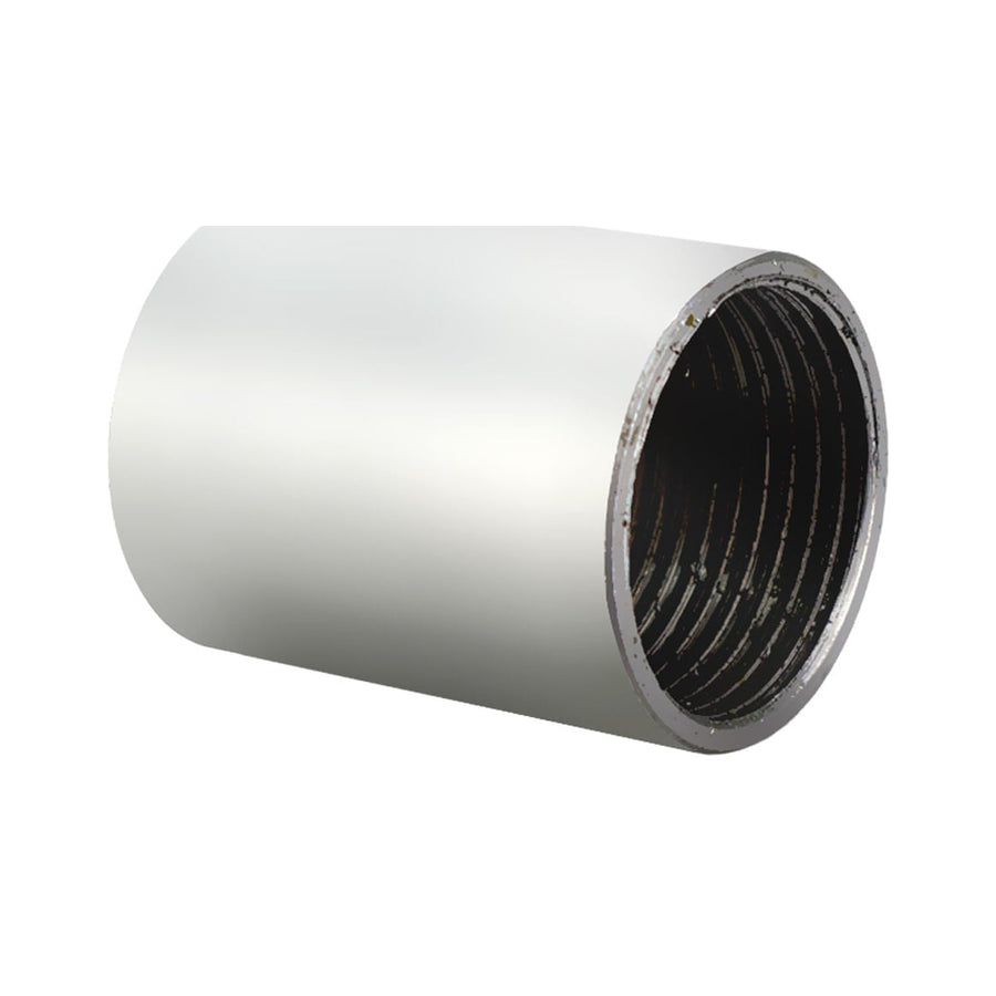Cople Omega de Acero Galvanizado para Conduit Pared Gruesa, 1/2 pulg (16 mm) - imagen 3