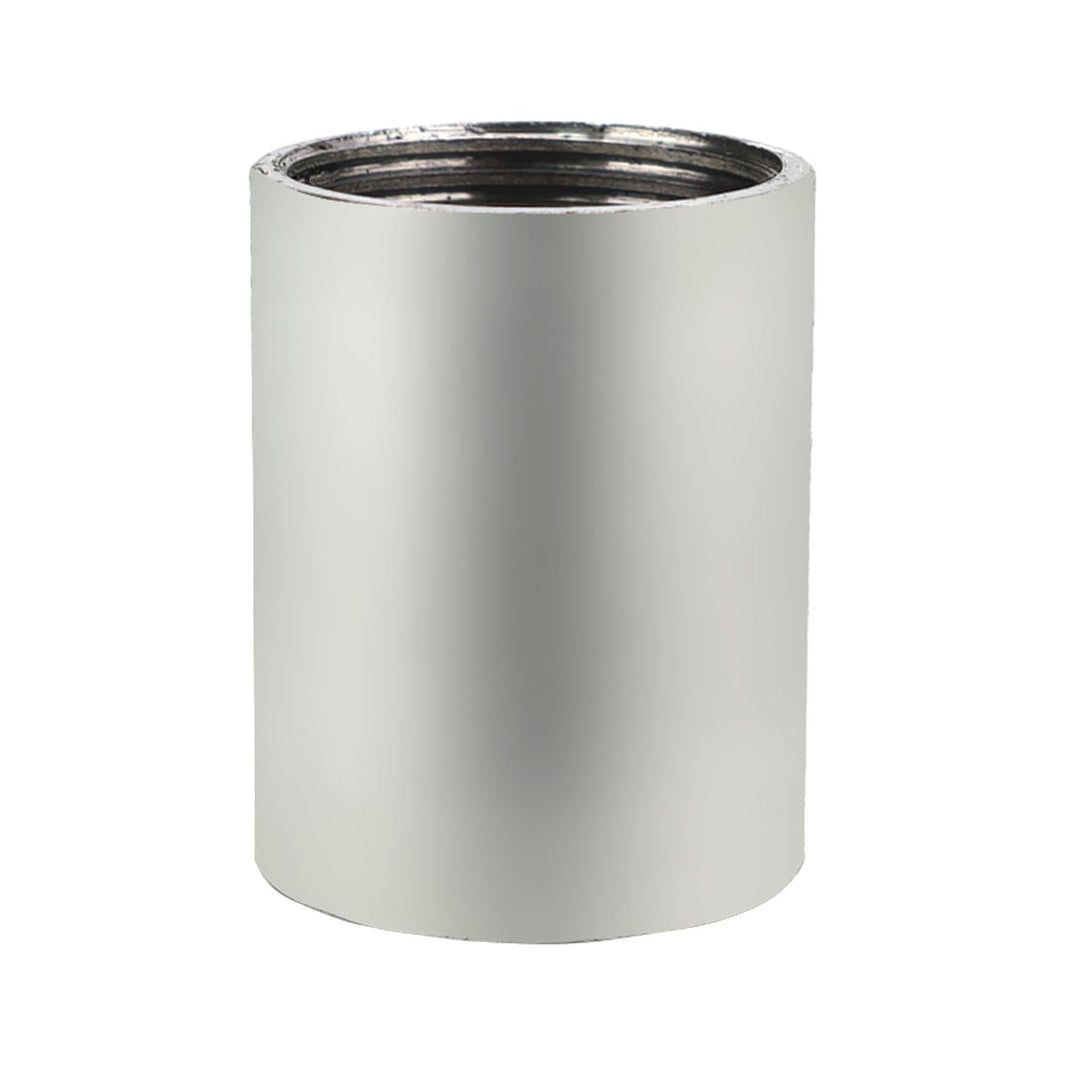 Cople Omega de Acero Galvanizado para Conduit Pared Gruesa, 1 1/4 pulg (35 mm)