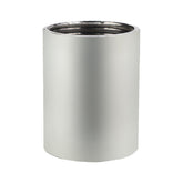 Cople Omega de Acero Galvanizado para Conduit Pared Gruesa, 1 1/4 pulg (35 mm)