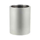 Cople Omega de Acero Galvanizado para Conduit Pared Gruesa, 1 1/2 pulg (41 mm)