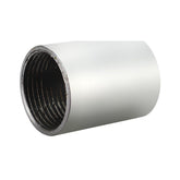 Cople Omega de Acero Galvanizado para Conduit Pared Gruesa, 2 1/2 pulg (63 mm) - imagen 2