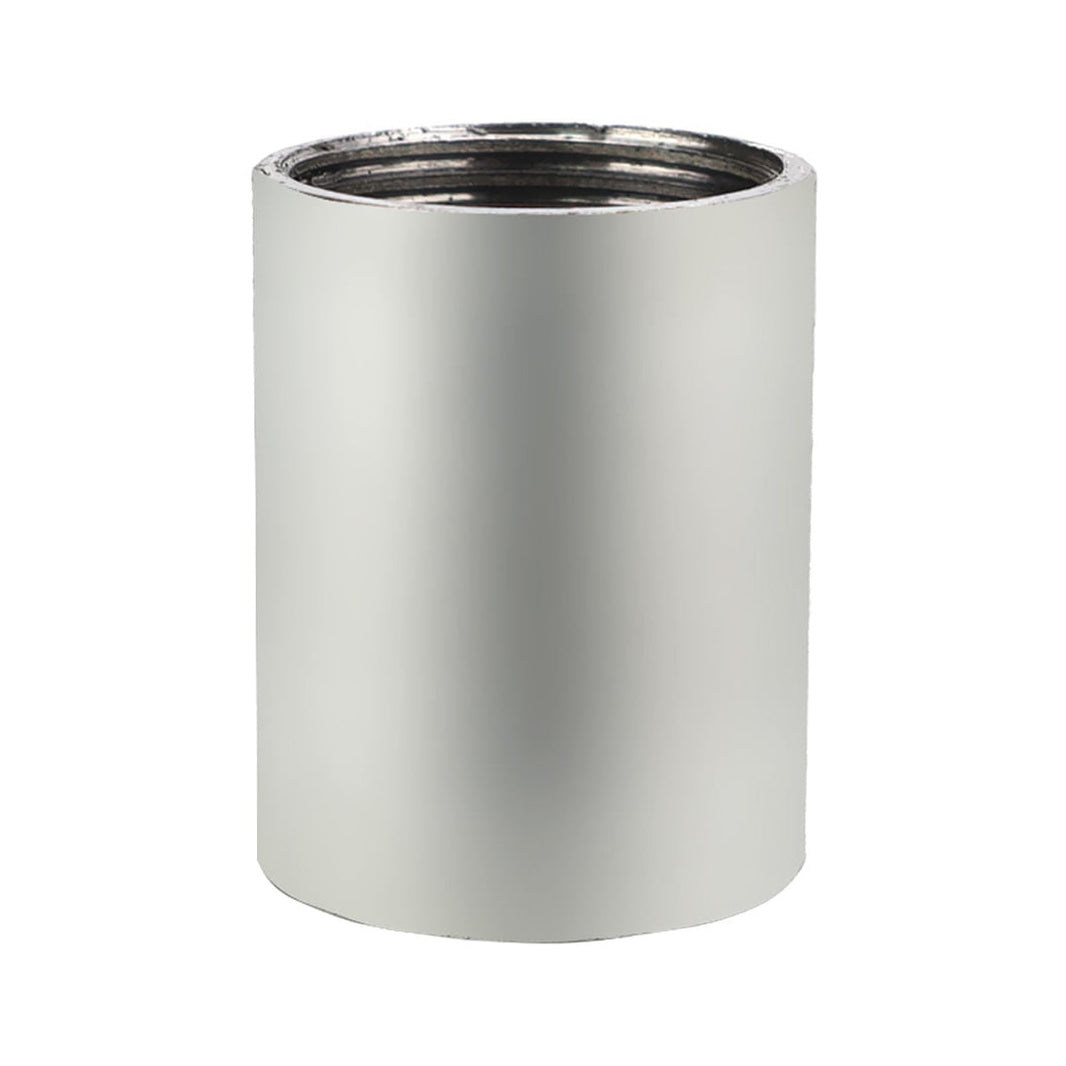 Cople Omega de Acero Galvanizado para Conduit Pared Gruesa, 3 pulg (78 mm)