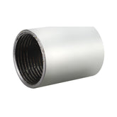 Cople Omega de Acero Galvanizado para Conduit Pared Gruesa, 3 pulg (78 mm) - imagen 2