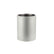 Cople Omega de Acero Galvanizado para Conduit Pared Gruesa, 1 1/2 pulg (41 mm)
