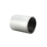 Cople Omega de Acero Galvanizado para Conduit Pared Gruesa, 1 1/2 pulg (41 mm) - imagen 3