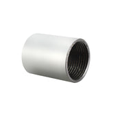 Cople Omega de Acero Galvanizado para Conduit Pared Gruesa, 1/2 pulg (16 mm) - imagen 3