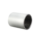 Cople Omega de Acero Galvanizado para Conduit Pared Gruesa, 2 1/2 pulg (63 mm) - imagen 3