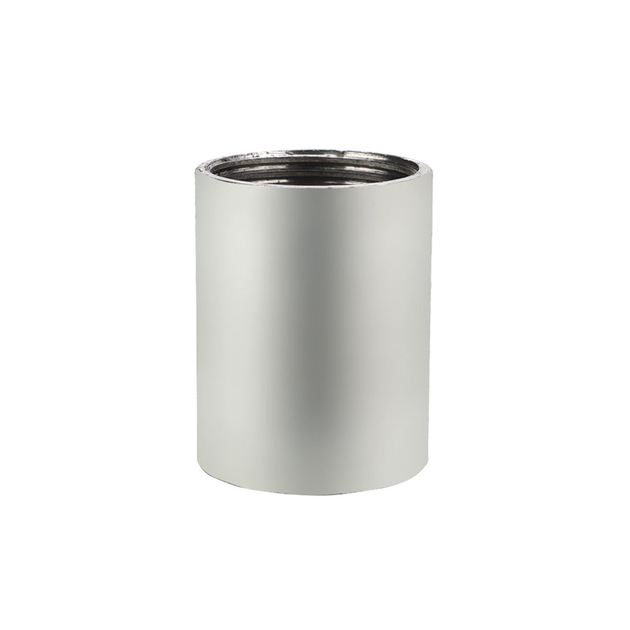 Cople Omega de Acero Galvanizado para Conduit Pared Gruesa, 3 pulg (78 mm)