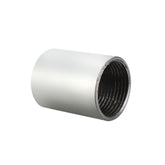 Cople Omega de Acero Galvanizado para Conduit Pared Gruesa, 3 pulg (78 mm) - imagen 3