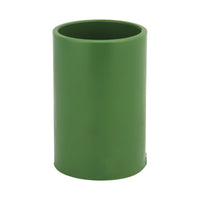 Cople de PVC Ligero de 3/4 de Pulgada para Tubería Conduit Argos