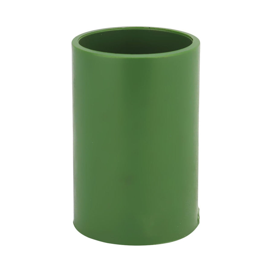 Cople de PVC Ligero de 3/4 de Pulgada para Tubería Conduit Argos