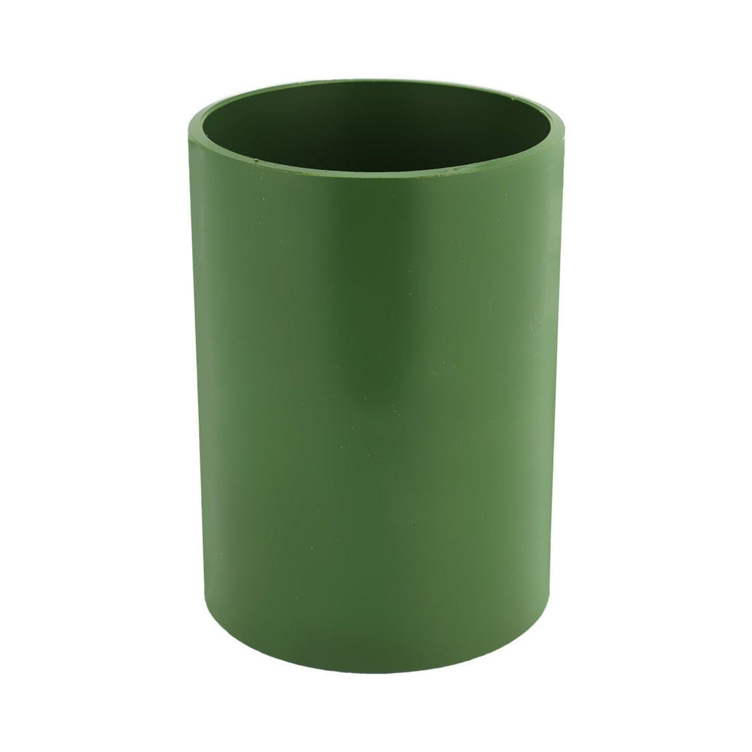 Cople de PVC Ligero de 1 1/4 de Pulgada para Tubería Conduit Argos
