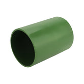 Cople de PVC Ligero de 1 1/4 de Pulgada para Tubería Conduit Argos - imagen 2