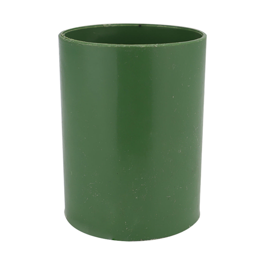 Cople Conduit PVC Pesado Argos de 1 1/2 Pulgada