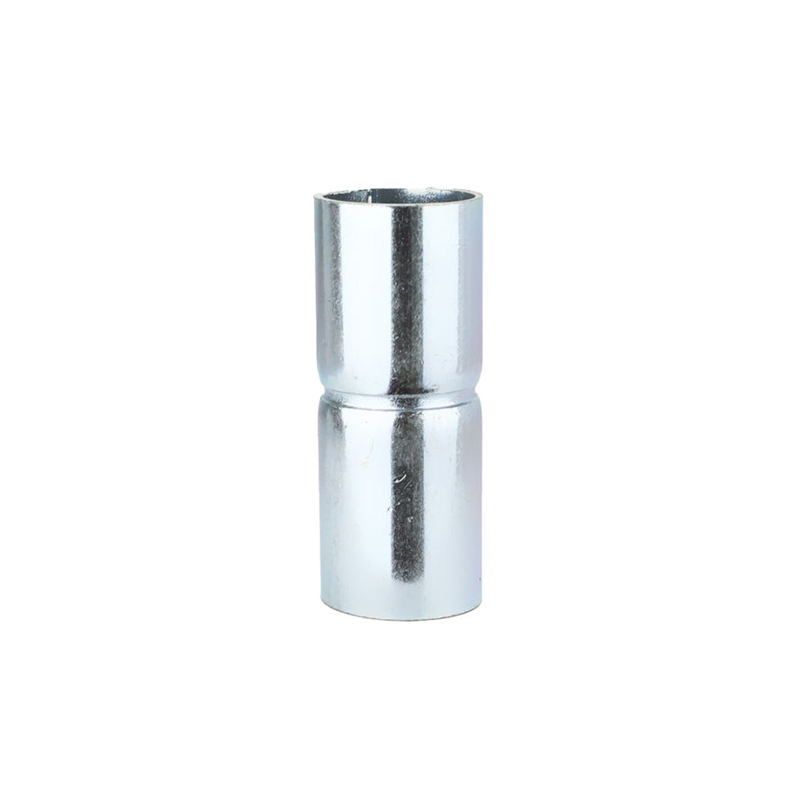 Cople de Fijación Omega para Conduit Pared Delgada (EMT), 1/2 pulg (16 mm), Acero Galvanizado