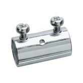 Cople de Acero para Conduit EMT (Pared Delgada) 1 pulg Crouse Hinds