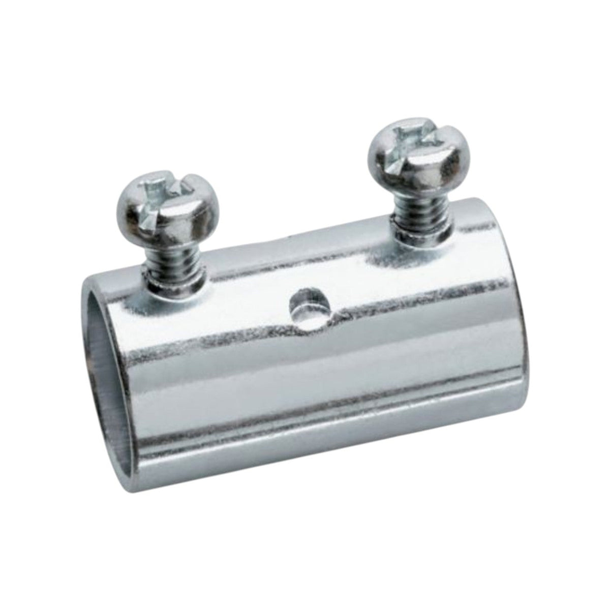Cople de Acero para Conduit EMT (Pared Delgada) 1 pulg Crouse Hinds