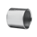 Cople de Acero Galvanizado Argos, para Tubería Conduit Pared Gruesa, 1/2 pulgada