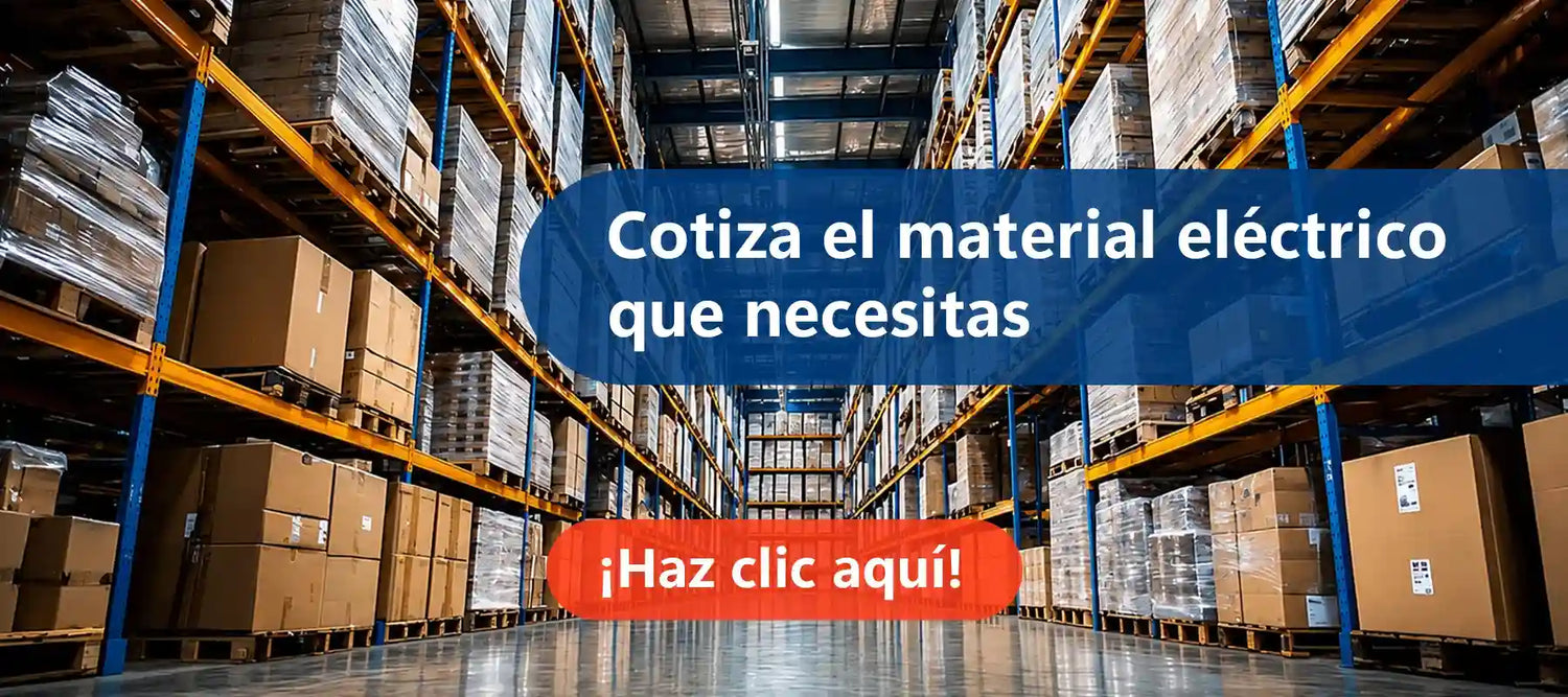 PEFSA | Productos Eléctricos y Ferreteros