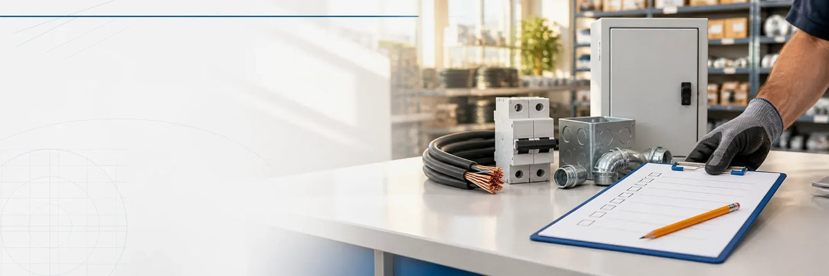 PEFSA | Productos Eléctricos y Ferreteros