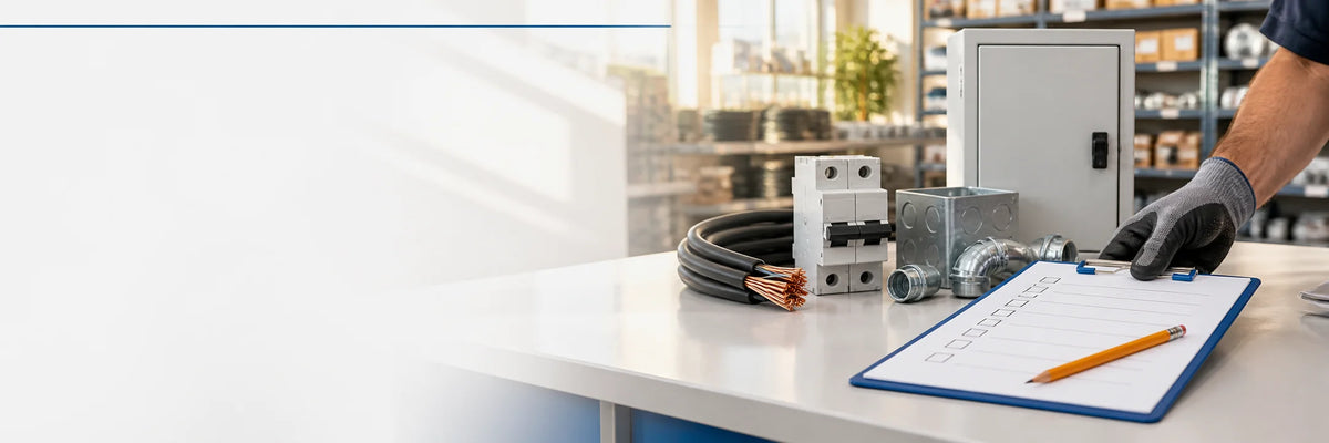 PEFSA | Productos Eléctricos y Ferreteros