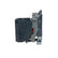 Cuerpo de Pulsador Schneider Electric Harmony ZB4BZ102, 1 NC, 22 mm, Atornillable - imagen 2