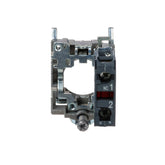 Cuerpo de Pulsador Schneider Electric Harmony ZB4BZ102, 1 NC, 22 mm, Atornillable - imagen 4