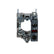 Cuerpo de Pulsador Schneider Electric Harmony ZB4BZ102, 1 NC, 22 mm, Atornillable - imagen 4