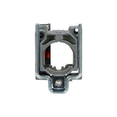 Cuerpo de Pulsador Schneider Electric Harmony ZB4BZ102, 1 NC, 22 mm, Atornillable - imagen 5