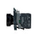 Pulsador Schneider Electric Harmony XB4BA21, Negro, 22 mm, 1 NA, Retorno por Resorte - imagen 3
