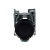 Pulsador Schneider Electric Harmony XB4BA21, Negro, 22 mm, 1 NA, Retorno por Resorte - imagen 4
