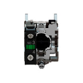 Pulsador Schneider Electric Harmony XB4BA21, Negro, 22 mm, 1 NA, Retorno por Resorte - imagen 5