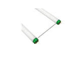 Tubo Fluorescente Curvalum en U T8 de 25W Luz Blanca Fría (4100K) Philips - imagen 3
