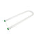 Tubo Fluorescente Curvalum en U T8 de 25W Luz Blanca Fría (4100K) Philips - imagen 2