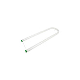 Tubo Fluorescente Curvalum en U T8 de 25W Luz Blanca Fría (4100K) Philips - imagen 2